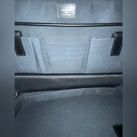 Louis Vuitton Damier Ebene Briefcase - Picture 6 of 7